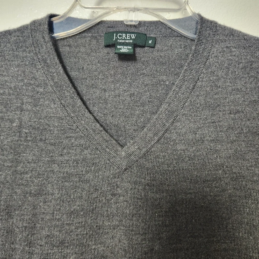 J. Crew excellent please